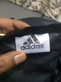 กระเป๋า adidas สีดำ (ใบใหญ่) รูปที่ 4