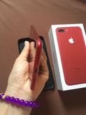 iPhone 7 Plus limited red รูปที่ 3