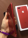 iPhone 7 Plus limited red รูปที่ 4
