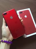 iPhone 7 Plus limited red รูปที่ 5