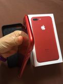 iPhone 7 Plus limited red รูปที่ 2