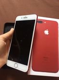 iPhone 7 Plus limited red รูปที่ 1