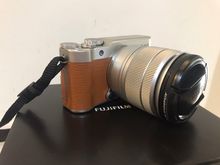 กล้อง FUJIFILM X-A10 รูปที่ 6