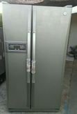 ตู้เย็น จีอี20คิว(ไซบายไซ) ราคา7900บาท รูปที่ 1