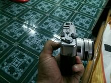 กล้องฟิล์ม yashica mg1  รูปที่ 4