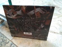 CD The Cranberries อัลบั้มใหม่ In The End แผ่นซีล รูปที่ 2
