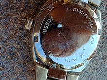 นาฬิกา Fossil Glitz Mother of Pearl Dial Lady AM4141 รูปที่ 9