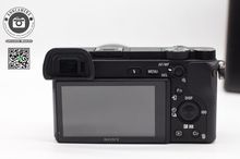 ขาย Sony A6300+Lens 16-50 mm เครื่องมีประกันยาวๆ 14 ม.ค.2565 รูปที่ 5