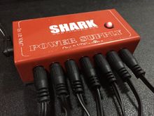 Shark power supply รูปที่ 1