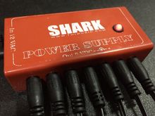 Shark power supply รูปที่ 2