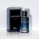 Dior Sauvage 100ml แท้ รูปที่ 1