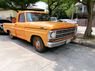Ford  f100