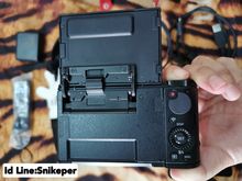 กล้อง Casio  Zr5100 สีดำด้าน (เจ้าของขายเอง) รูปที่ 4