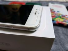 Iphone 6 (TH) สีขาว 64GB รูปที่ 2