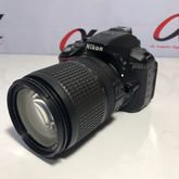 กล้องมือสองราคาถูก Nikon D5300 เลนส์ 18 140 VR  รูปที่ 5