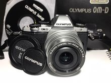 ขายกล้อง Olympus OMD EM10 mk i  รูปที่ 4