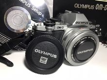 ขายกล้อง Olympus OMD EM10 mk i  รูปที่ 9