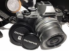 ขายกล้อง Olympus OMD EM10 mk i  รูปที่ 7