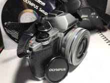 ขายกล้อง Olympus OMD EM10 mk i  รูปที่ 2