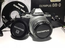 ขายกล้อง Olympus OMD EM10 mk i  รูปที่ 5