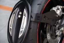 (สด-ผ่อน) Ducati Monster 795abs ปี2013 ของแต่งล้นๆ รูปที่ 8