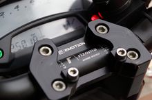 (สด-ผ่อน) Ducati Monster 795abs ปี2013 ของแต่งล้นๆ รูปที่ 6