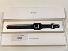Apple Watch Series 3 Gps 42mm  สภาพใหม่มาก ประกันศูนย์ถึงปีหน้า 8500บาท รูปที่ 2