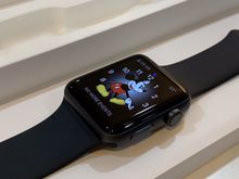 Apple Watch Series 3 Gps 42mm  สภาพใหม่มาก ประกันศูนย์ถึงปีหน้า 8500บาท รูปที่ 6