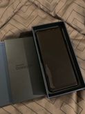 Samsung galaxy s9  64GB สี Midnight Black  รูปที่ 4