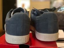 รองเท้า Puma Clyde X UNDFTD Coverblock ไซส์ EU40.5 มือหนึ่ง Rare Item รูปที่ 3