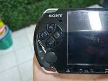ขาย PSP 3000 มือสองสภาพดี รูปที่ 7