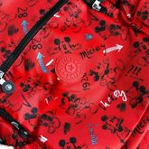 แท้
KIPLING SEOUL GO S BACKPACK 
กระเป๋าเป้รุ่นใหม่ล่าสุด collection mickey สุดน่ารัก ขนาดกำลังพอเหมาะสำหรับใส่ของระหว่างวัน  รูปที่ 6