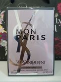 น้ำหอมกล่อง ซีล Ysl Mon Paris Couture EDP 90ml   รูปที่ 2