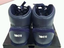 รองเท้า Onitsuka maxico mid runner สีม่วง ทรงสูง
เบอร์ 43.5EU, 27.5CM รูปที่ 5