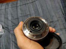 Canon EF-M 22mm f2 STM  Lens รูปที่ 1