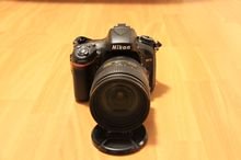 Nikon D610 + 24-120mm + 50mm + x2 SD 32GB Class10 รูปที่ 1