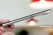 iPhone XS 64 GB เครื่องศูนย์ไทย นางฟ้ายกกล่อง ประกันยาว รูปที่ 6