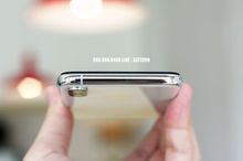 iPhone XS 64 GB เครื่องศูนย์ไทย นางฟ้ายกกล่อง ประกันยาว รูปที่ 3