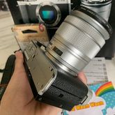 กล้อง Fuji XA2 สีดำ รูปที่ 8