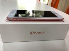 ขาย iPhone 7 256GB ศูนย์ไทย สภาพสวยมาก แท้ ครบยกกล่อง 14,900 บาท รูปที่ 3