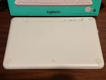 Logitech Bluetooth Keyboard K480 ประกันเหลือ รูปที่ 3