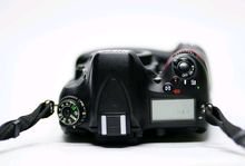 ขายบอดี้ Nikon​ D610​  รูปที่ 5
