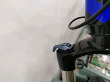 ขายจักรยานเสือภูเขา สินค้าใหม่ป้ายแดงราคาโคตรถูก ดิสเบรคน้ำมัน TEKTRO material Oil ชุดเกียร์ Shimano Series ใหม่ 27 สปีด ตัวถังอลูมิเนียมอัล รูปที่ 6