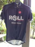 เสื้อ ปั่นจักรยาน casttelli size XL รูปที่ 2