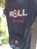 เสื้อ ปั่นจักรยาน casttelli size XL รูปที่ 7