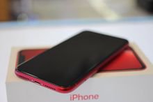 I Phone XR 64GB สีแดง รูปที่ 4