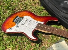 Suhr J Select Limited Spec  รูปที่ 6