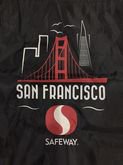 กระเป๋าเป้ 🎒 San Francisco ผ้าร่ม รูปที่ 3