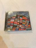 CD RADIOHEAD HAIL TO THE THIEF (2003) (US) มือ2 รูปที่ 1