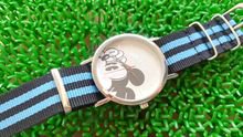Mickey Mouse ©Disney สายนาโต้เท่ห์ๆ
นาฬิกาข้อมือใส่ได้ทั้งชายหญิง มือสอง สภาพสวย
ระบบถ่าน เครื่องญี่ปุ่น รูปที่ 6